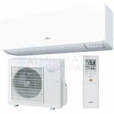 Настінний кондиціонер Fujitsu ASYG12KGTB/AOYG12KGCA