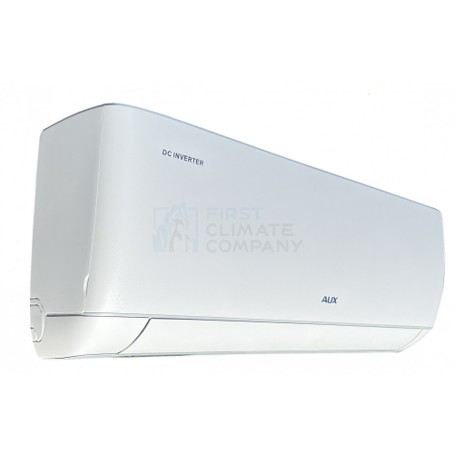 Настінний кондиціонер AUX ASW/AS-H24JAR3DI - фото 4