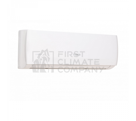 Настенный кондиционер Fujico On-Off FMA-07HRN1 - фото 1