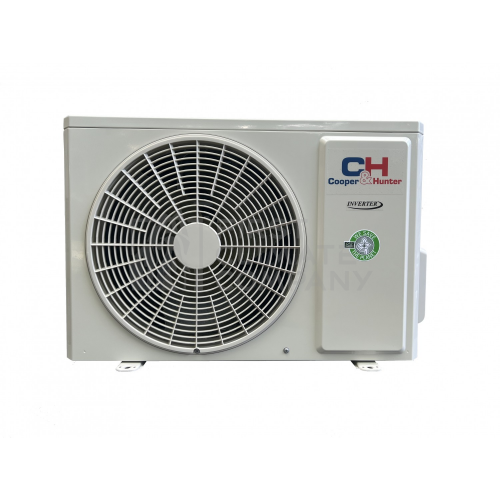 Кондиционер настенный Cooper&amp;Hunter CH-S07FTXW-NG - фото 6