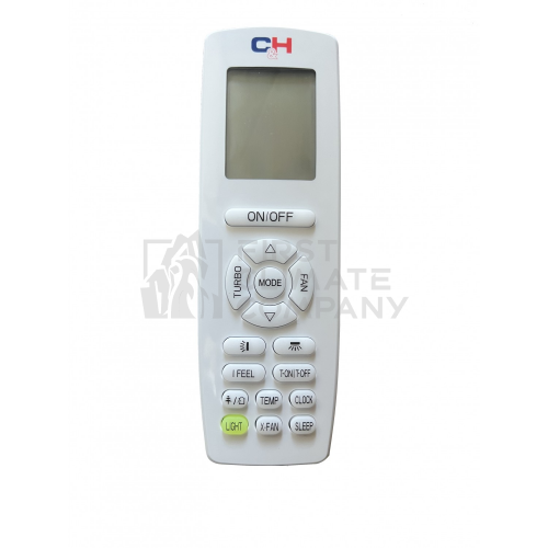 Кондиционер настенный Cooper&amp;Hunter CH-S07FTXW-NG - фото 4