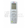Кондиционер настенный Cooper&amp;Hunter CH-S07FTXW-NG - фото 4
