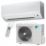 Настінний кондиціонер Daikin FTXF50D / RXF50D - фото 1