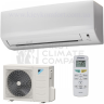 Кондиционер настенный Daikin FTXF71D/RXF71D - фото 1