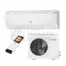 Кондиціонер настінний Electrolux EACS/I-09HP/N8_22Y EU - фото 1