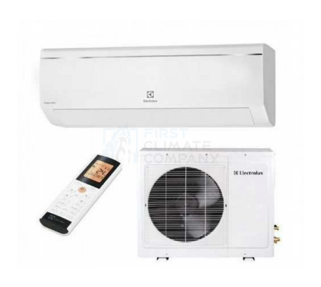 Кондиціонер настінний Electrolux EACS/I-12HP/N8_22Y EU - фото 1