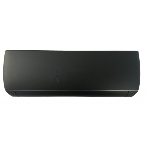 Настінний кондиціонер AUX ASW/AS-H09JAR3DI Black - фото 3