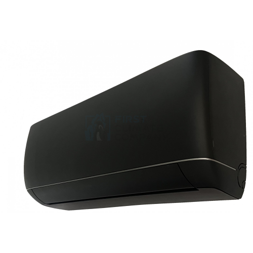 Настінний кондиціонер AUX ASW/AS-H09JAR3DI Black - фото 4