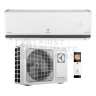 Кондиционер настенный Electrolux EACS/I-18HAV/N8_22Y - фото 1