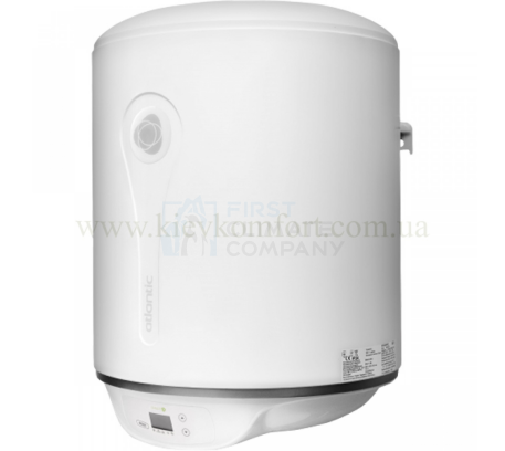 Бойлер Atlantic VM 050 D400-3-E (2000W) - фото 1
