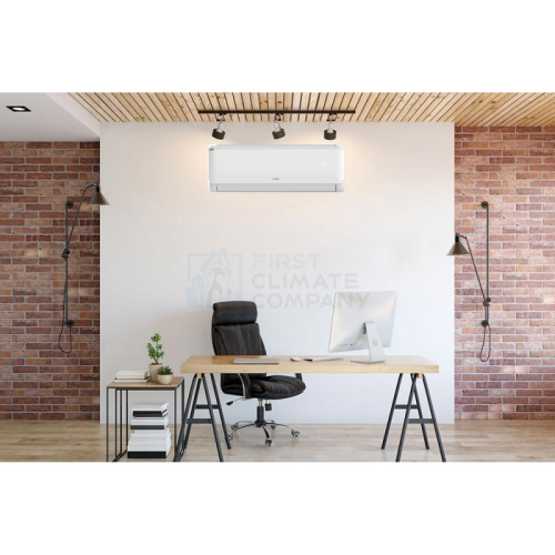 Кондиціонер настінний AUX ASW/AS-H09FFR3DI - фото 2