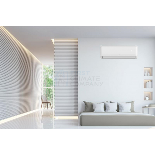Кондиціонер настінний AUX ASW/AS-H09FFR3DI - фото 4