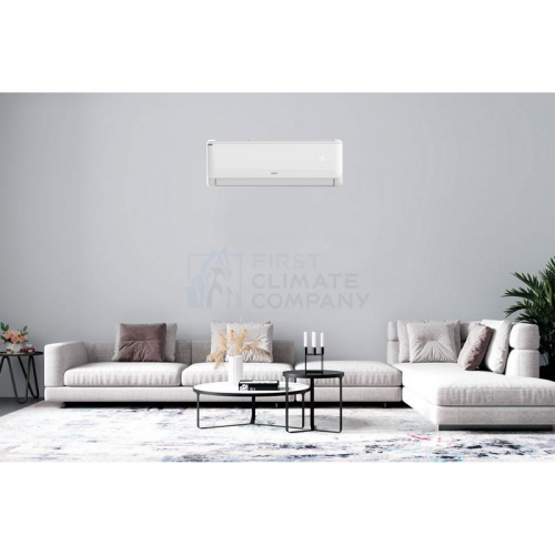 Кондиціонер настінний AUX ASW/AS-H09FFR3DI - фото 5