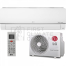 Кондиціонер настінний LG Standard Plus1 S18EQ - фото 1