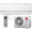 Кондиционер настенный LG Standard Plus1 S24EQ