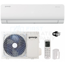 Кондиціонери настінні Gorenje REA35IN KC/REA35OUT