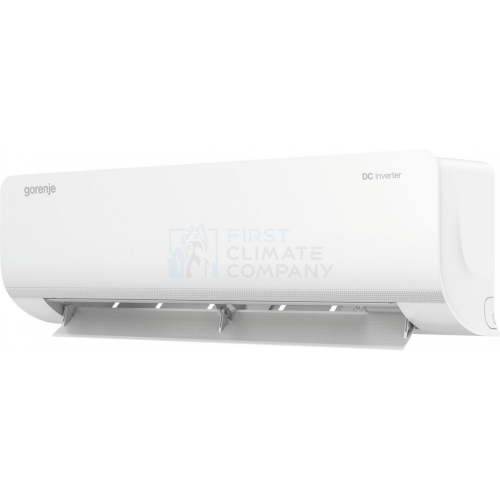 Кондиціонери настінні Gorenje REA53IN KC/REA53OUT - фото 7