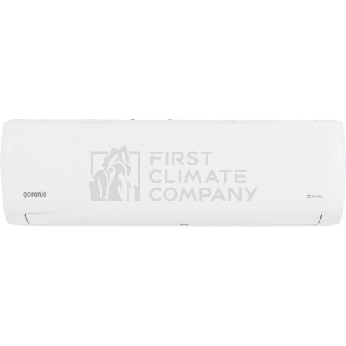 Кондиционеры настенные Gorenje TITAN35IN CJ/TITAN35OUT CJ - фото 5