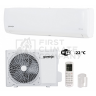 Кондиционеры настенные Gorenje TITAN70IN CJ/TITAN70OUT CJ - фото 1