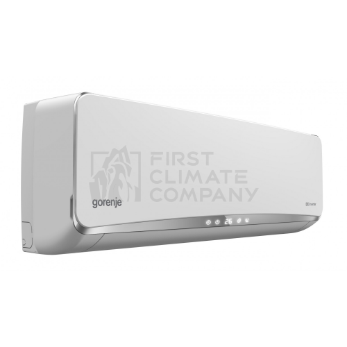 Кондиционеры настенные Gorenje PANDORA53IN TE01/PANDORA53OUT TE01 - фото 3