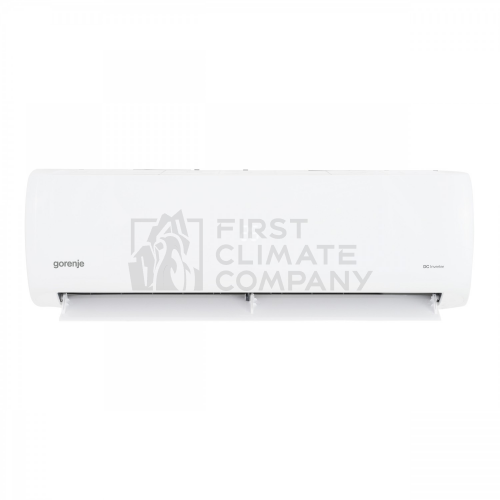 Кондиционеры настенные Gorenje PANDORA53IN TE01/PANDORA53OUT TE01 - фото 8