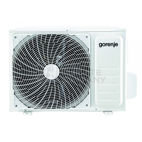 Кондиционеры настенные Gorenje PANDORA53IN TE01/PANDORA53OUT TE01 - фото 10