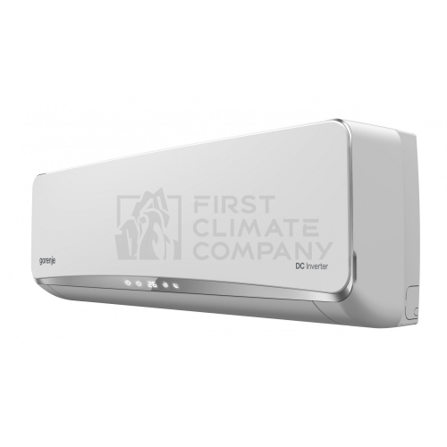 Кондиционеры настенные Gorenje PANDORA70IN TE01/PANDORA70OUT TE01 - фото 3