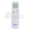 Кондиціонер настінний SkyLux SK-09FODIw - фото 3