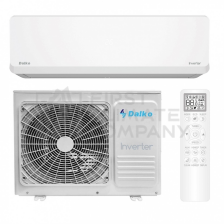 Кондиционер настенный DAIKO NOVATOR NSK-H07NVR/NSK-H07INVR