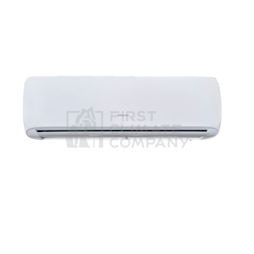 Кондиціонер настінний SkyLux SKH-09CGR3 - фото 7