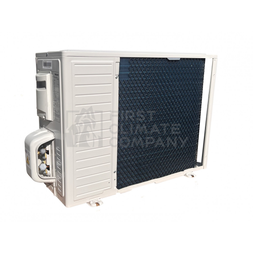 Кондиционер настенный SkyLux SKH-07DLR3DI - фото 6
