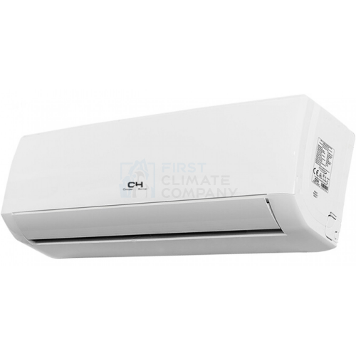 Кондиціонер настінний CooperHunter CH-S18FTXF2-NG - фото 4