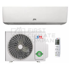 Настенный кондиционер CooperHunter VITAL CH-S09FTXF2-NG