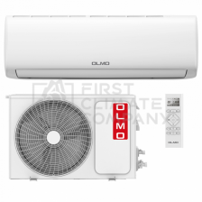 Кондиционер настенный OLMO INVENTA OSH-10LDH3