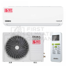 Кондиционер настенный Osaka STV-24HH3 DC Inverter - фото 1