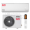 Кондиционер настенный Osaka STVP-18HH3 Power Pro DC Inverter
