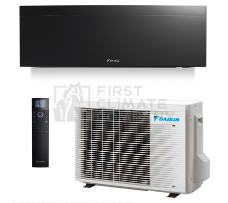 Кондиционер настенный Daikin FTXJ50AB/RXJ50A - фото 1