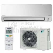 Настінний кондиціонер Daikin FTXF25E/RXF25E