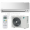 Настінний кондиціонер Daikin FTXF42E/RXF42E