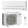 Настінний кондиціонер Mitsubishi Electric Standard Inverter MSZ-AY50VGK/MUZ-AY50VG - фото 1
