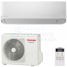 Кондиціонер настінний Toshiba RAS-B10B2KVG-E/RAS-10B2AVG-E