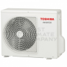 Настенный кондиционер Toshiba RAS-B18B2KVG-E/RAS-18B2AVG-E - фото 3