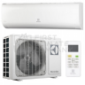 Кондиціонер настінний Electrolux EACS/I-09HAT/N3_21Y - фото 1