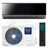 Кондиционер настенный NC clima NCI24EHLIw1eu/NCO24EHLIw1eu - фото 1