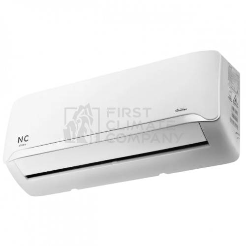 Кондиціонер настінний NC clima NCI12EHBIw1eu/NCO12EHBIw1eu - фото 6