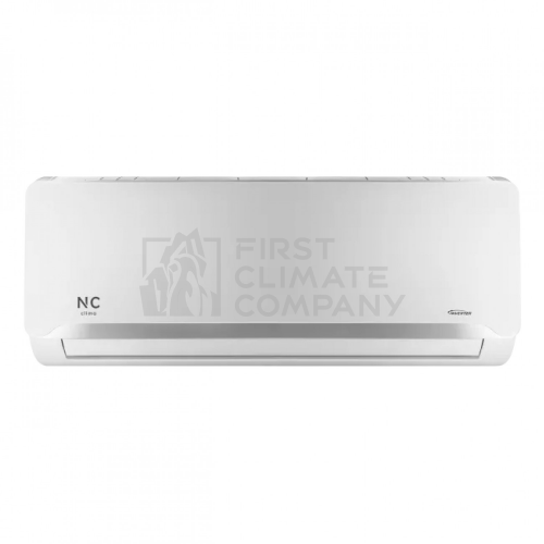 Кондиционер настенный NC clima NCI24EHBIw1eu/NCO24EHBIw1eu - фото 10