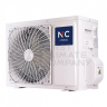 Кондиціонер настінний NC clima NCI07EHMIw1eu/NCO07EHMIw1eu - фото 3