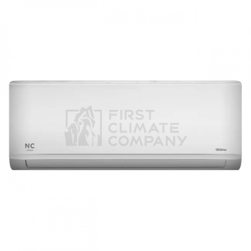 Кондиционер настенный NC clima NCI09EHMIw1eu/NCO09EHMIw1eu - фото 11