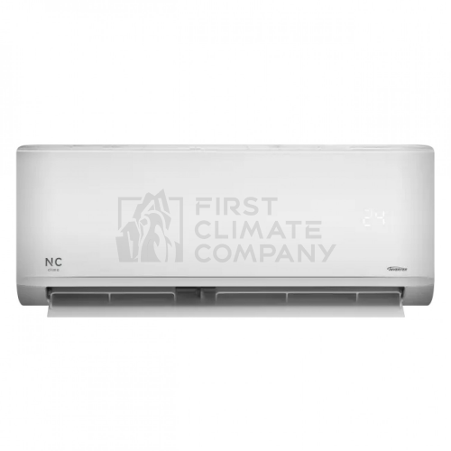 Кондиціонер настінний NC clima NCI18EHMIw1eu/NCO18EHMIw1eu - фото 10