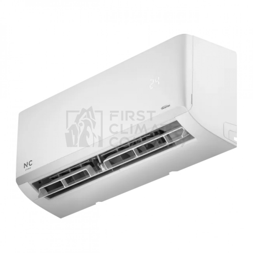Кондиціонер настінний NC clima NCI24EHMIw1eu/NCO24EHMIw1eu - фото 6
